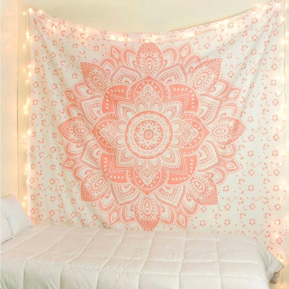 Hippie Wall Hanging